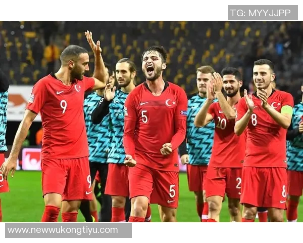 西班牙对土耳其保持九场不败近四场全胜历史交锋回顾